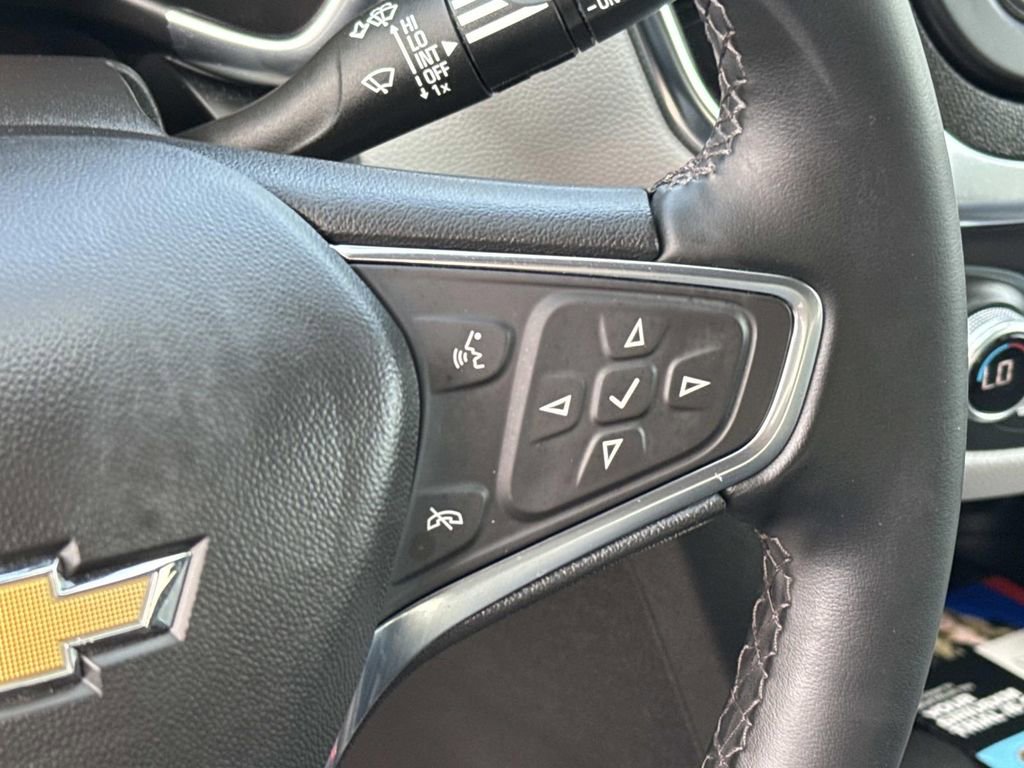 Certified 2024 Chevrolet Equinox LT FWD image 23