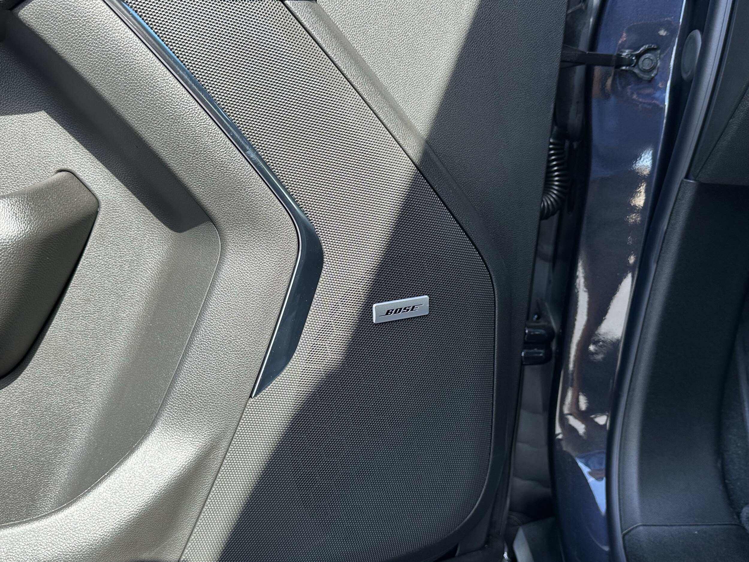 New 2026 Chevrolet Tahoe Premier AWD/4WD image 22