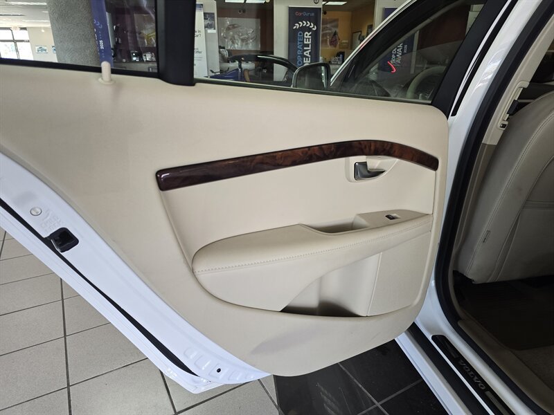 Used 2013 Volvo S80 T6 AWD/4WD image 11