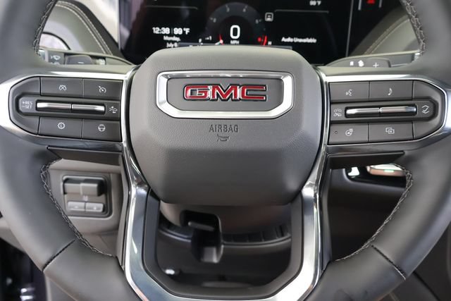 New 2026 GMC Yukon Elevation w/ Elevation Premium Package RWD image 26