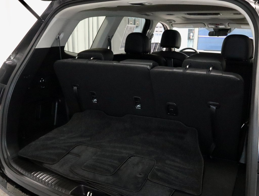Used 2024 Kia Telluride S w/ S Sunroof Package image 17