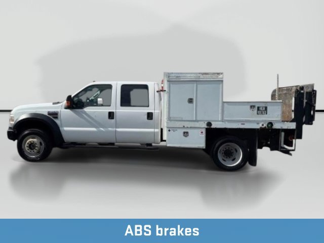 Used 2008 Ford F450 XL AWD/4WD image 2