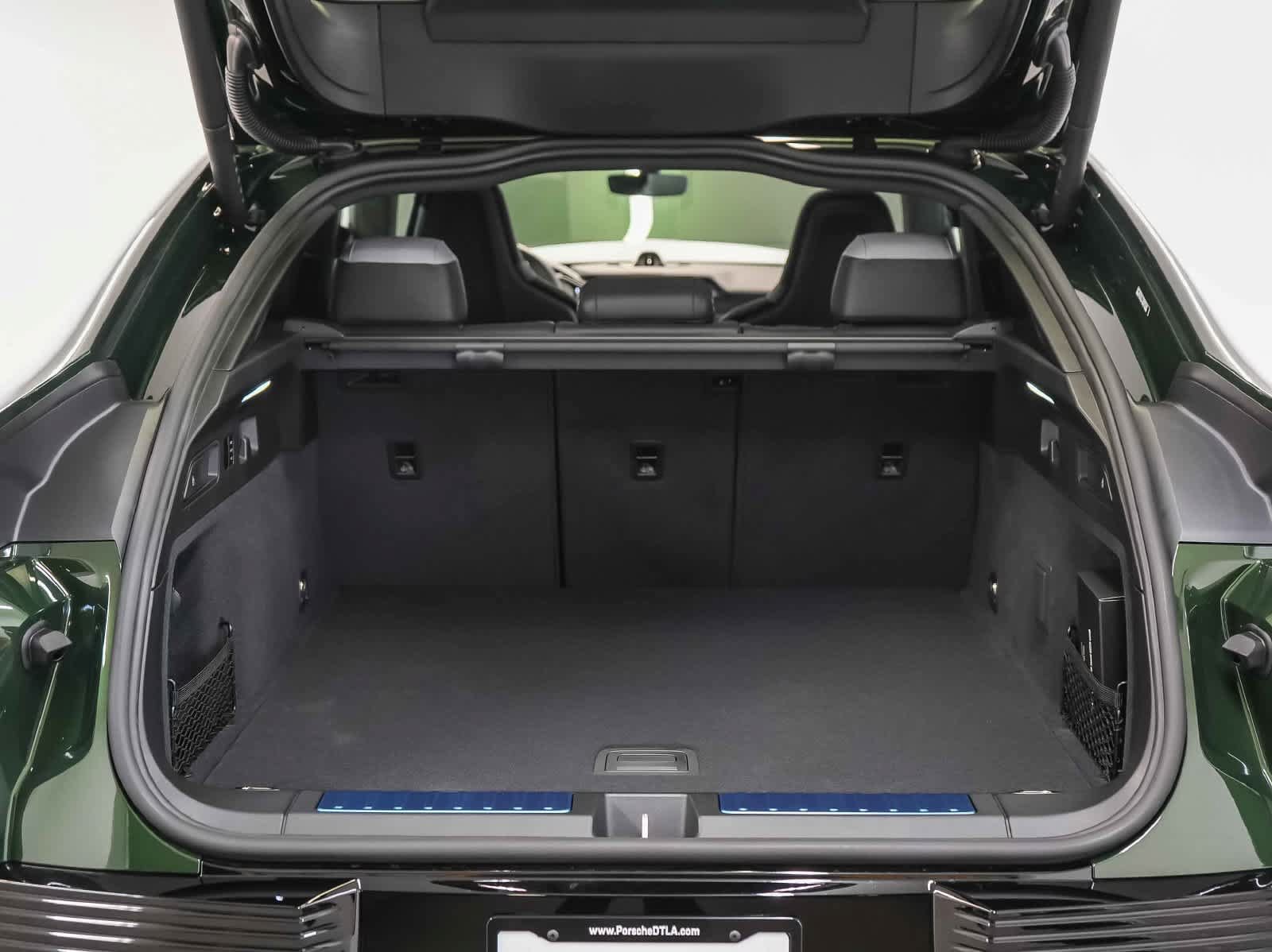 New 2026 Porsche Cayenne Turbo AWD/4WD image 29