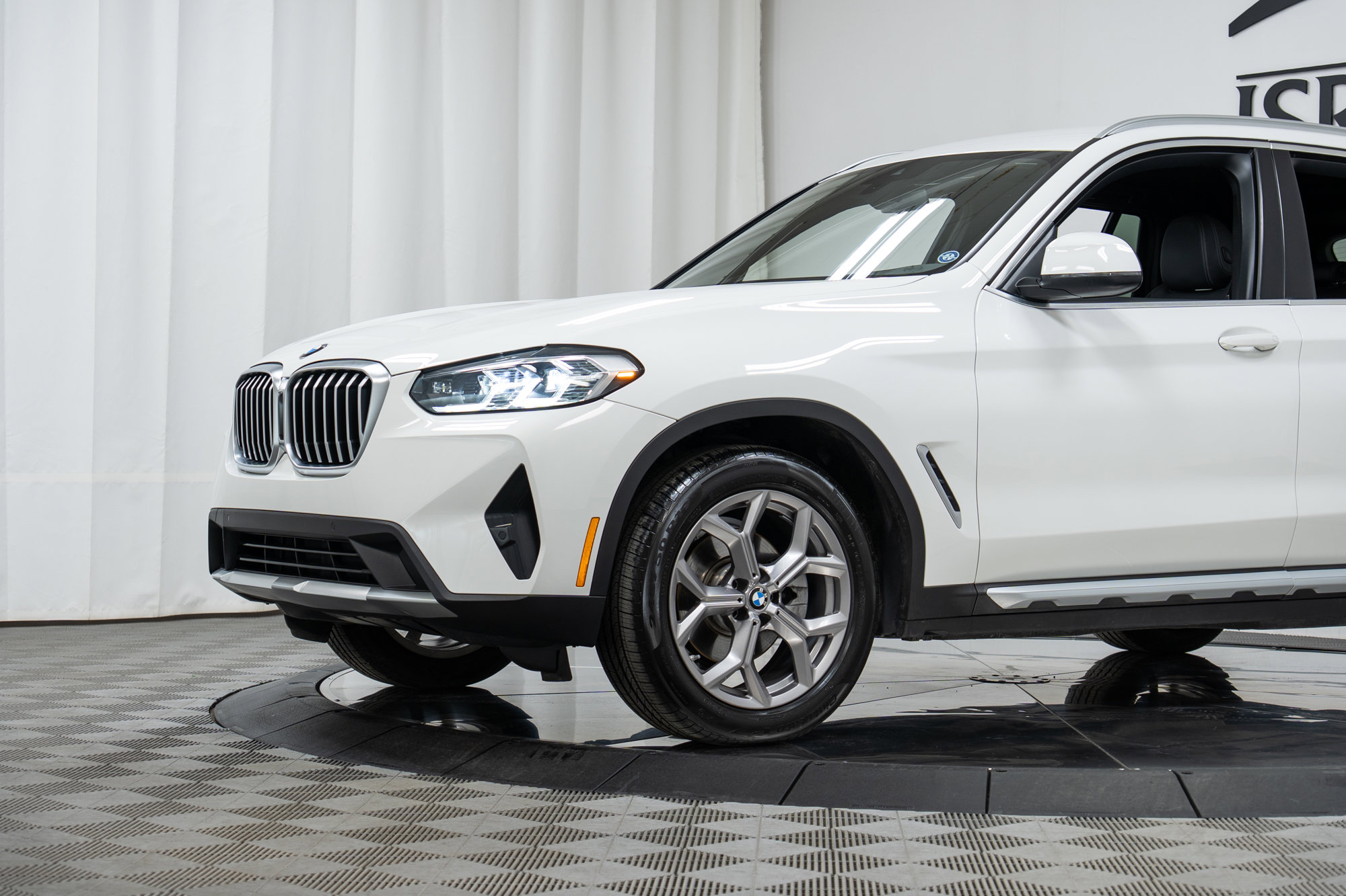 Used 2022 BMW X3 xDrive30i image 25