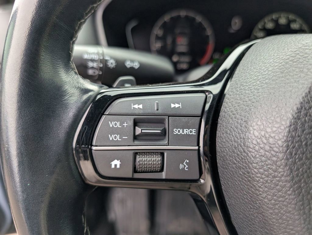 Used 2022 Honda Civic Sport image 27