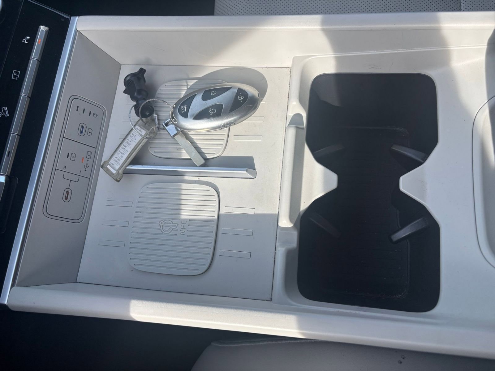 Used 2025 Hyundai Santa Fe SEL image 39