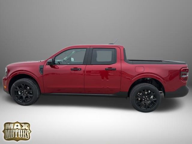 New 2026 Ford Maverick XLT w/ XLT Luxury Package image 12