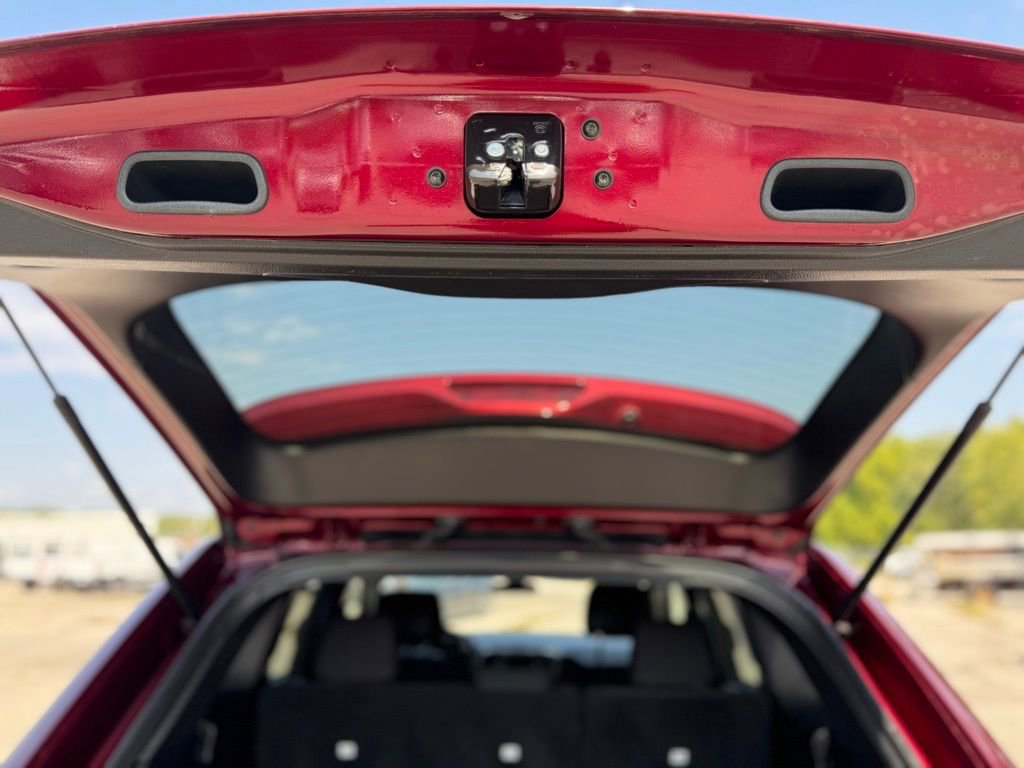 Used 2020 Jeep Grand Cherokee Laredo image 10