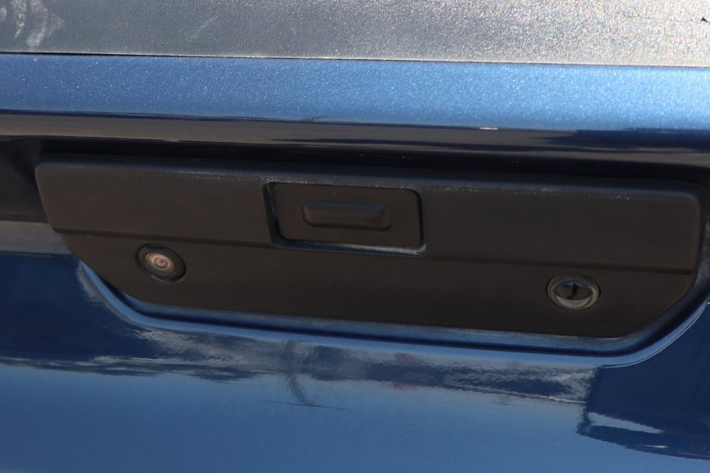 Used 2022 Chevrolet Silverado 1500 LT image 47