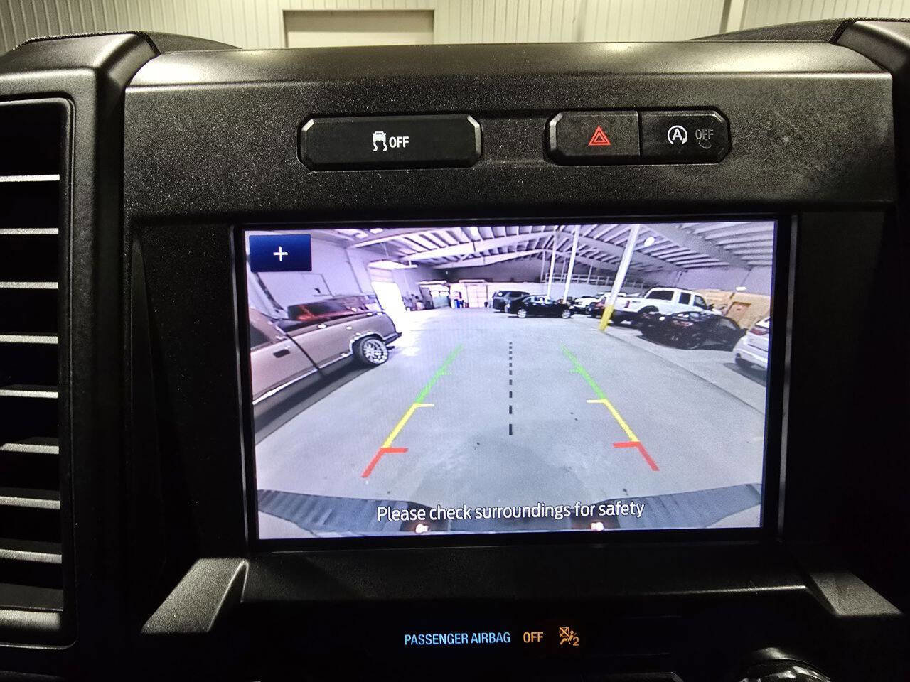 Used 2020 Ford F150 XL w/ Equipment Group 101A Mid image 39