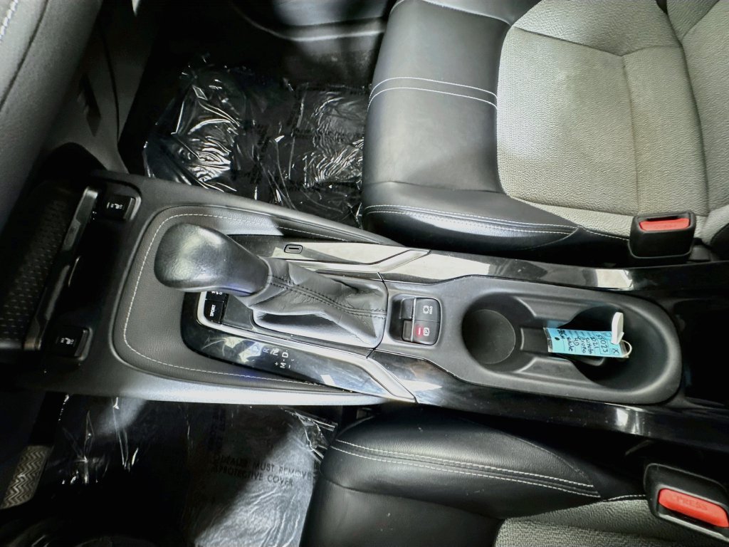Used 2021 Toyota Corolla XSE FWD image 18