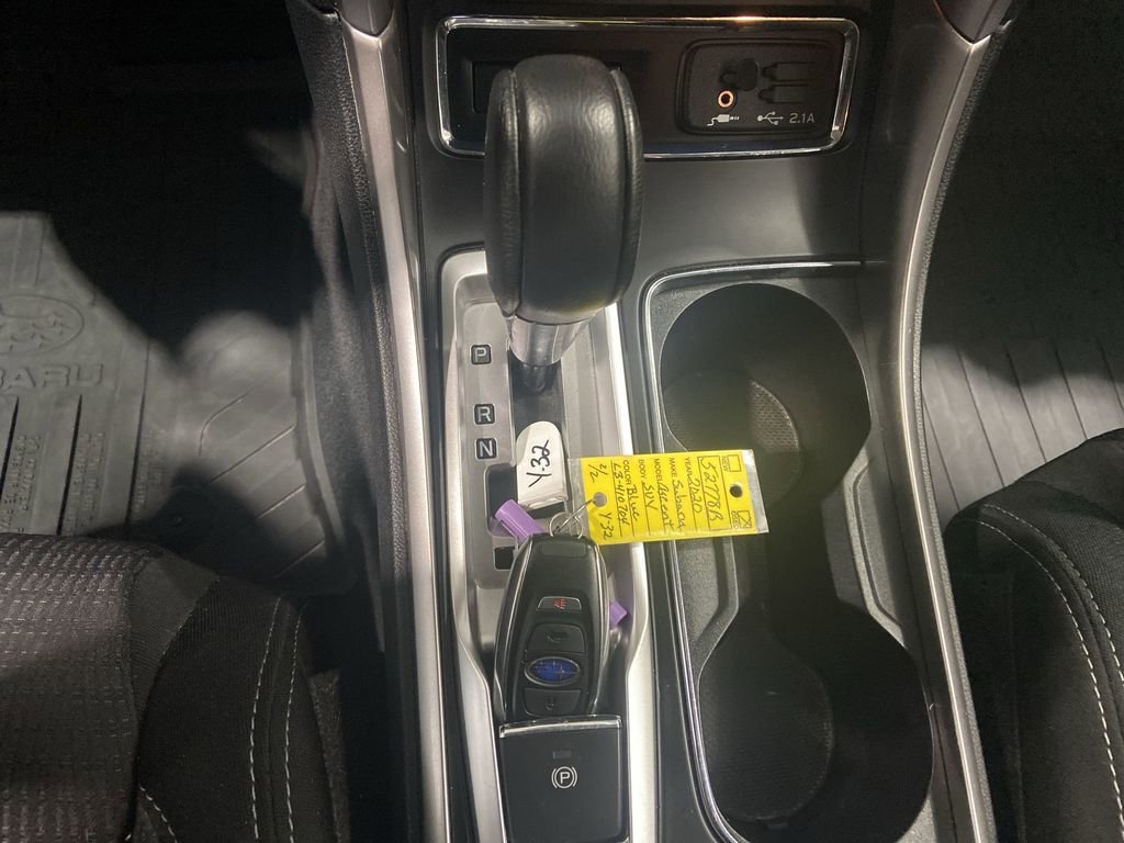 Used 2020 Subaru Ascent Premium w/ Convenience Package image 15