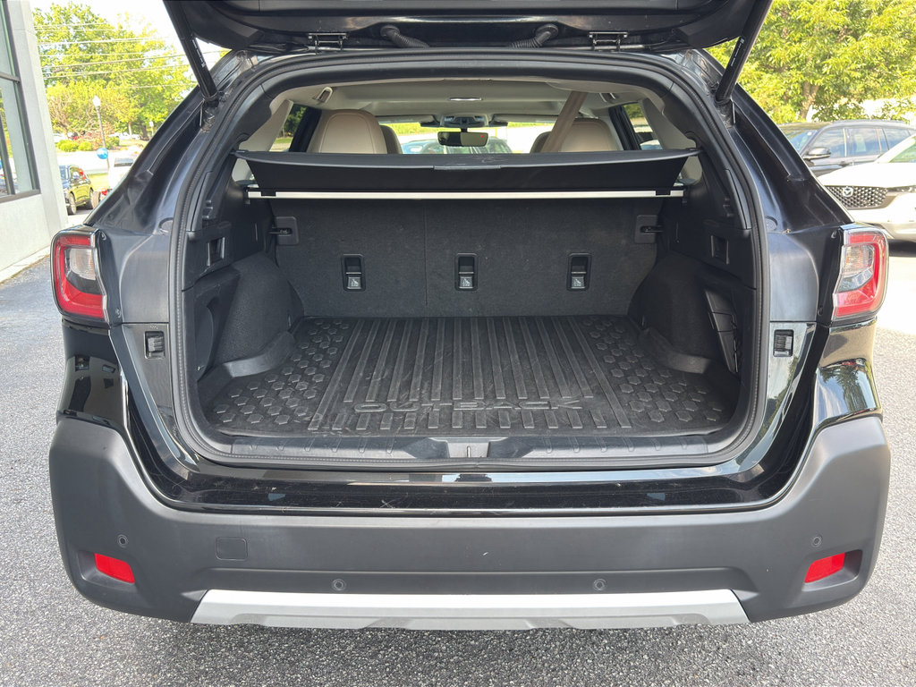 Used 2024 Subaru Outback Limited AWD/4WD image 8