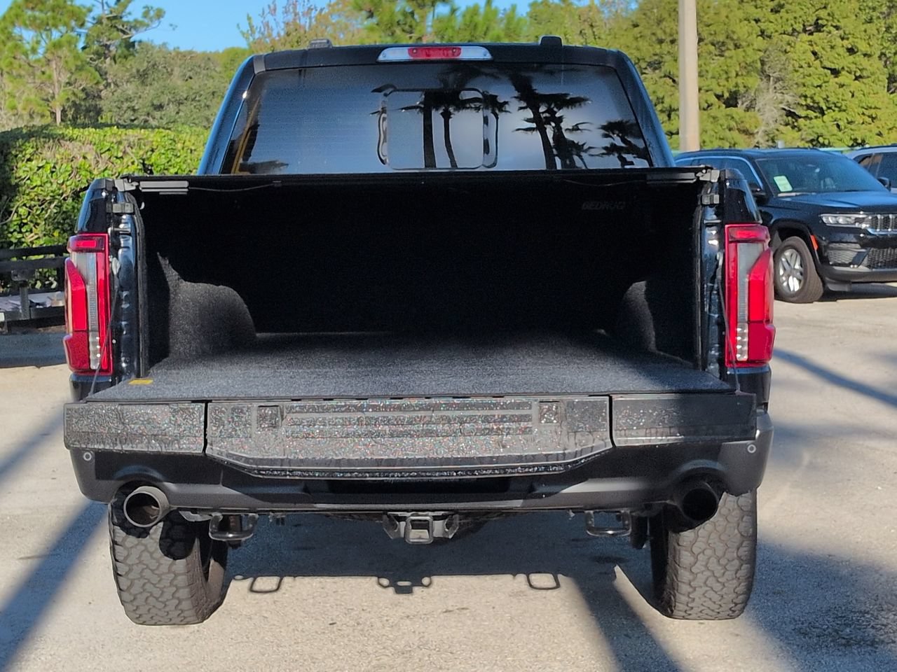 Used 2025 Ford F150 Tremor w/ Equipment Group 402A High AWD/4WD image 13