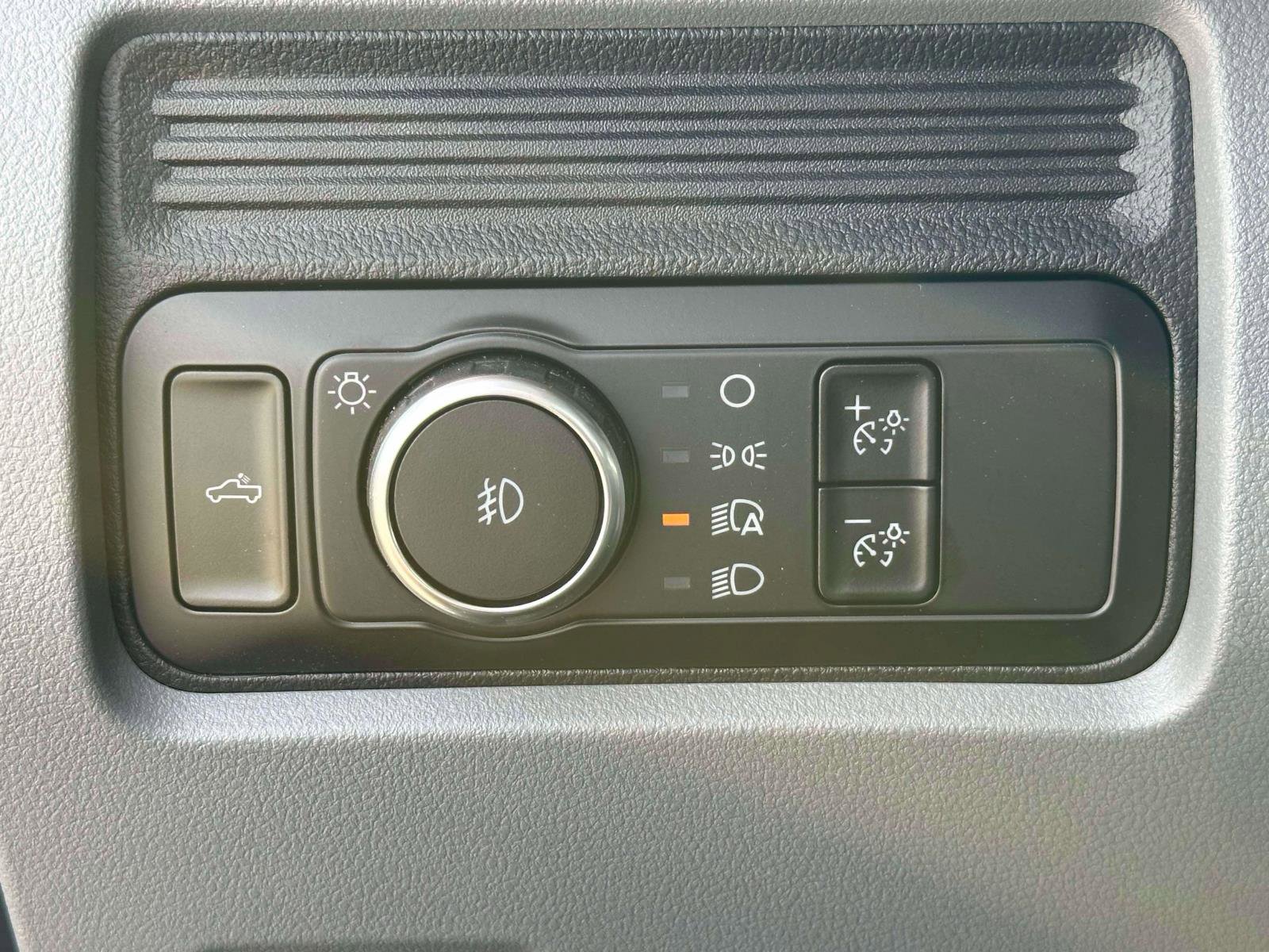 New 2026 Ford F250 XL w/ STX Appearance Package image 12