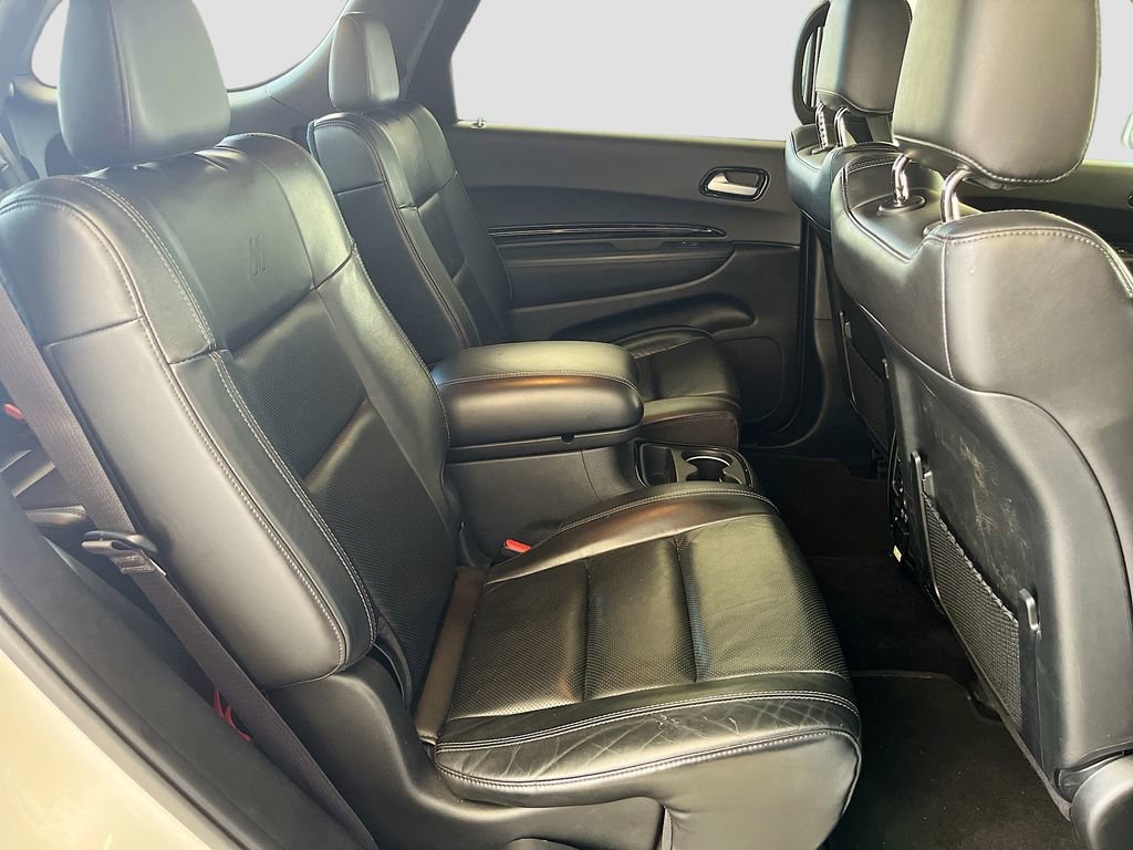 Used 2022 Dodge Durango Citadel image 30