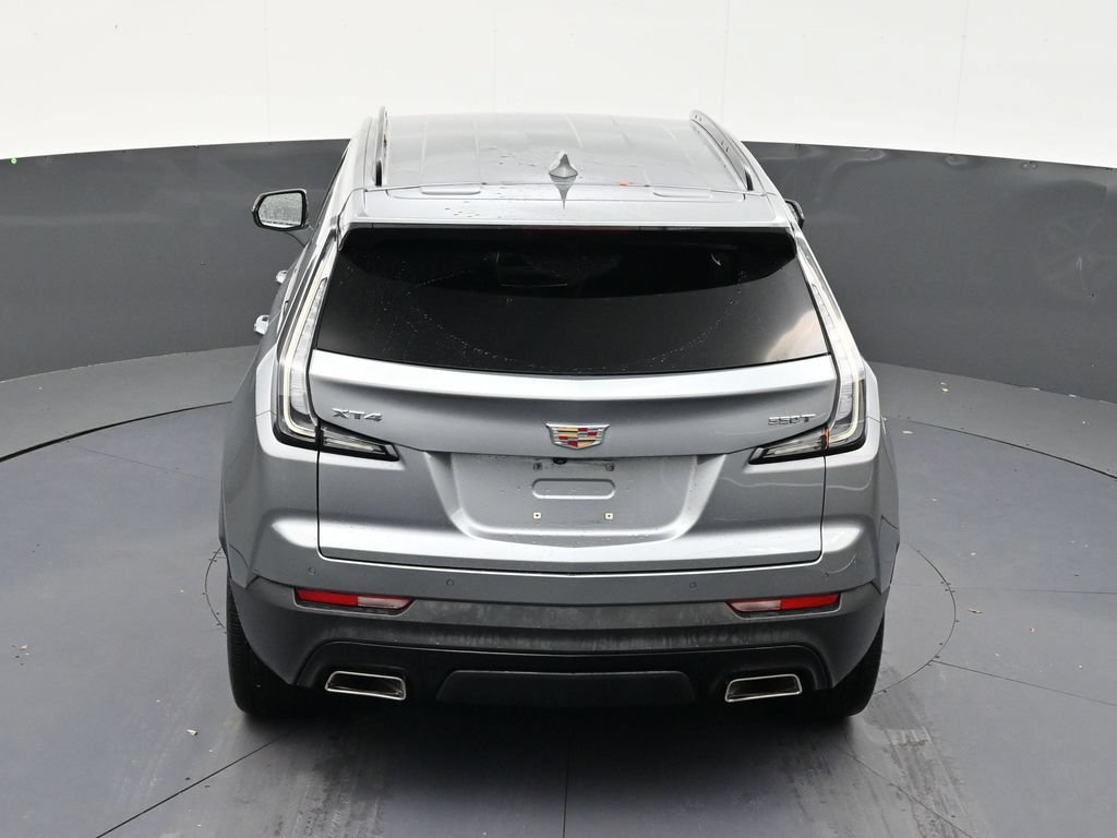 Used 2023 Cadillac XT4 Sport FWD image 15