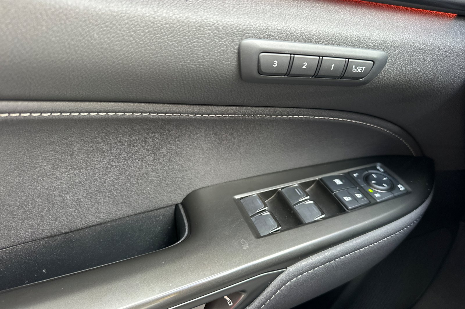 Used 2025 Lexus NX 350 AWD w/ Cold Area Package image 11