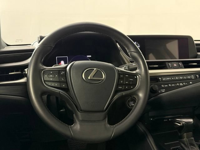 Used 2019 Lexus ES 350 w/ Accessory Package 2 FWD image 23