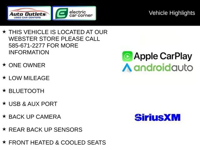 Used 2021 Lexus ES 350 w/ Premium Package image 5