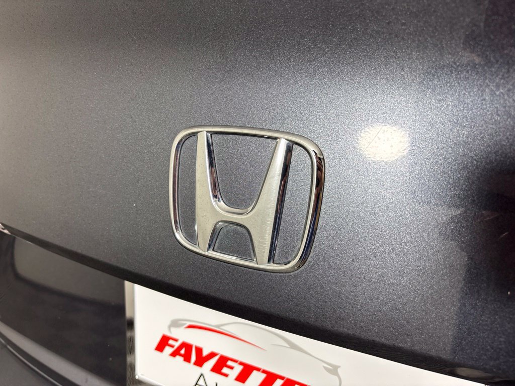 Certified 2023 Honda Civic Sport image 22