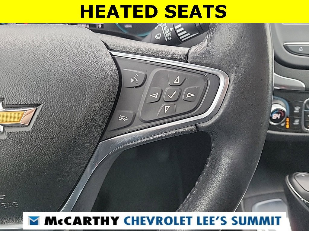 Used 2018 Chevrolet Equinox LT image 30