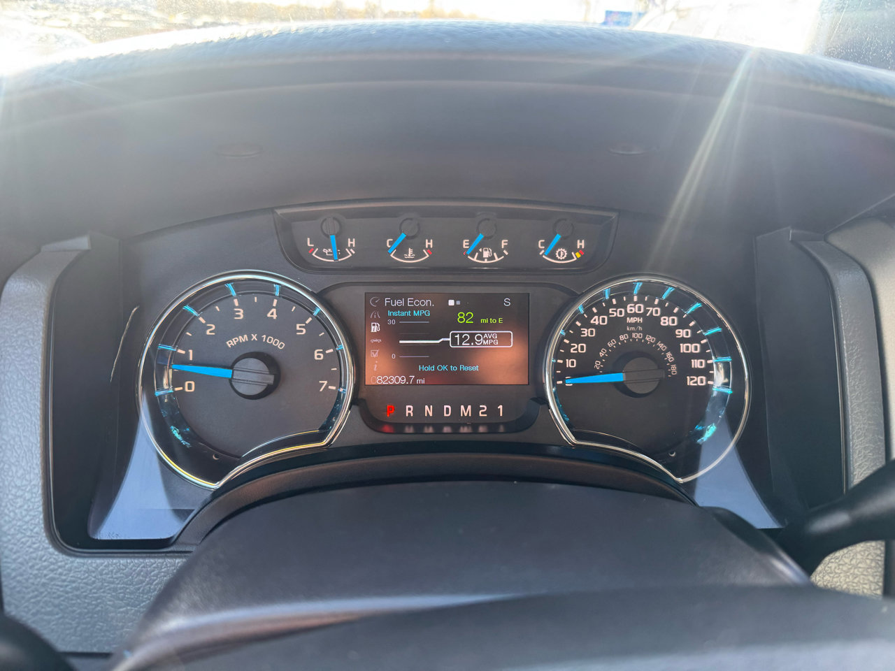 Used 2014 Ford F150 XLT w/ Equipment Group 302A Luxury image 20