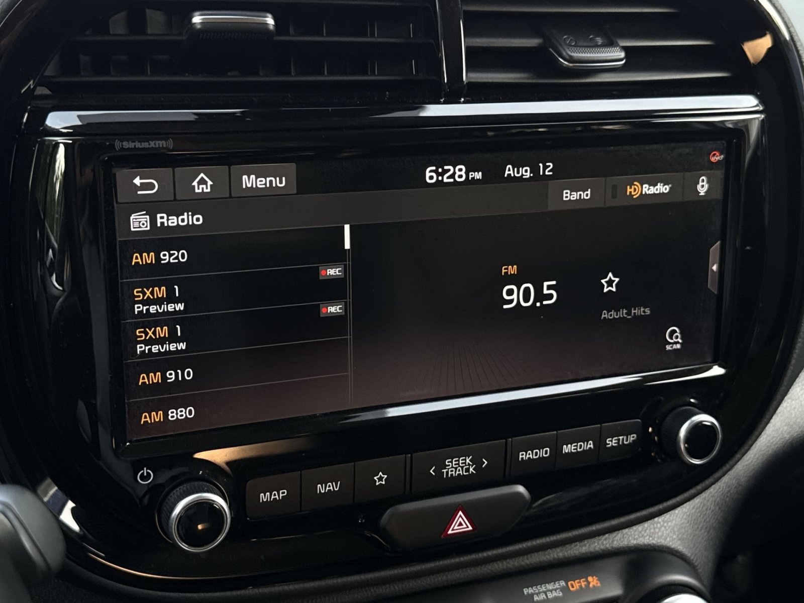 Used 2020 Kia Soul EX w/ Option Group 015 FWD image 26