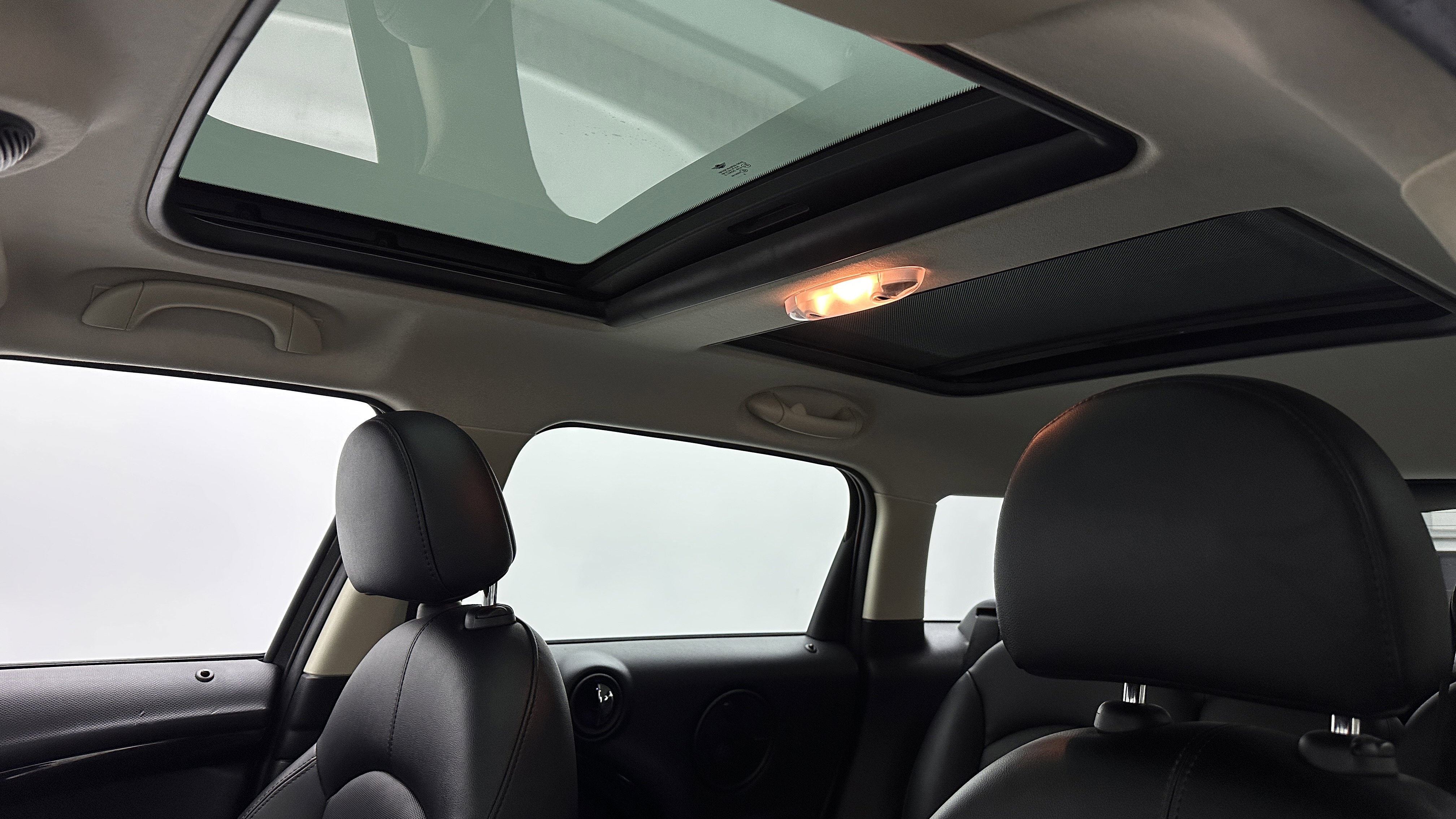 Used 2016 MINI Cooper Countryman S image 5