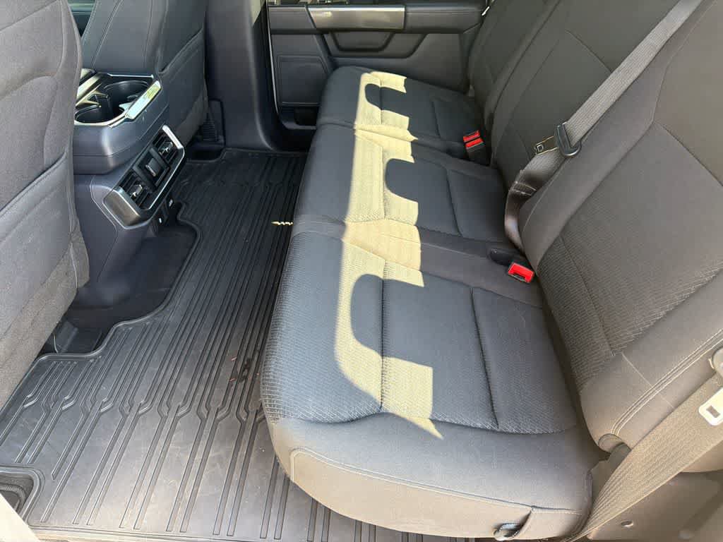 Used 2023 Ford F150 XLT w/ Equipment Group 302A High AWD/4WD image 17