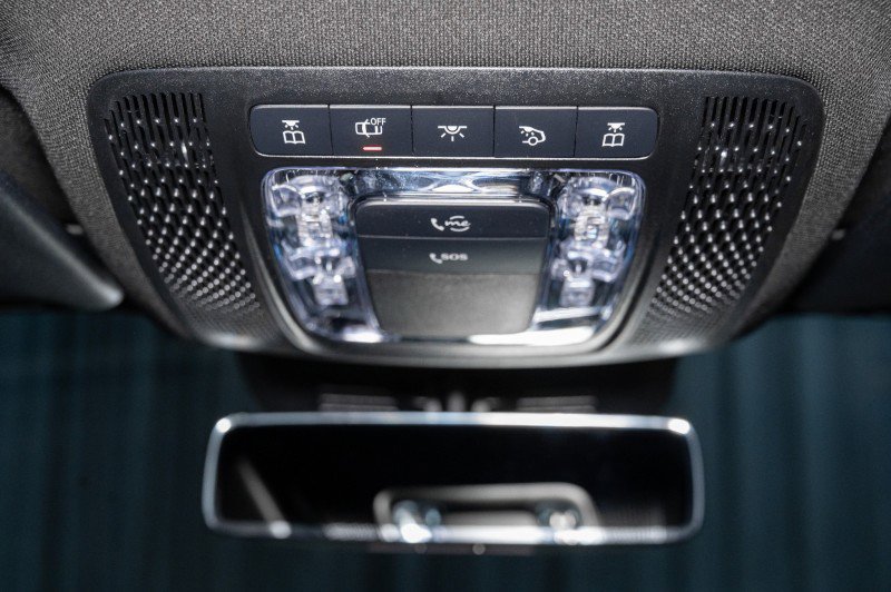 New 2026 Mercedes-Benz GLB 250 4MATIC image 23