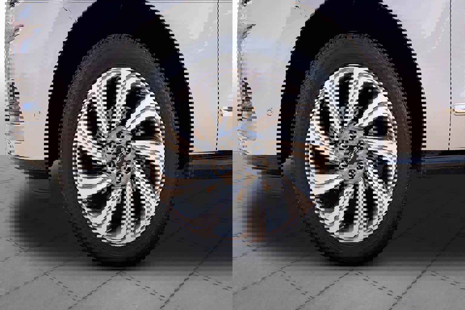 Used 2023 Lincoln Navigator Reserve RWD image 11