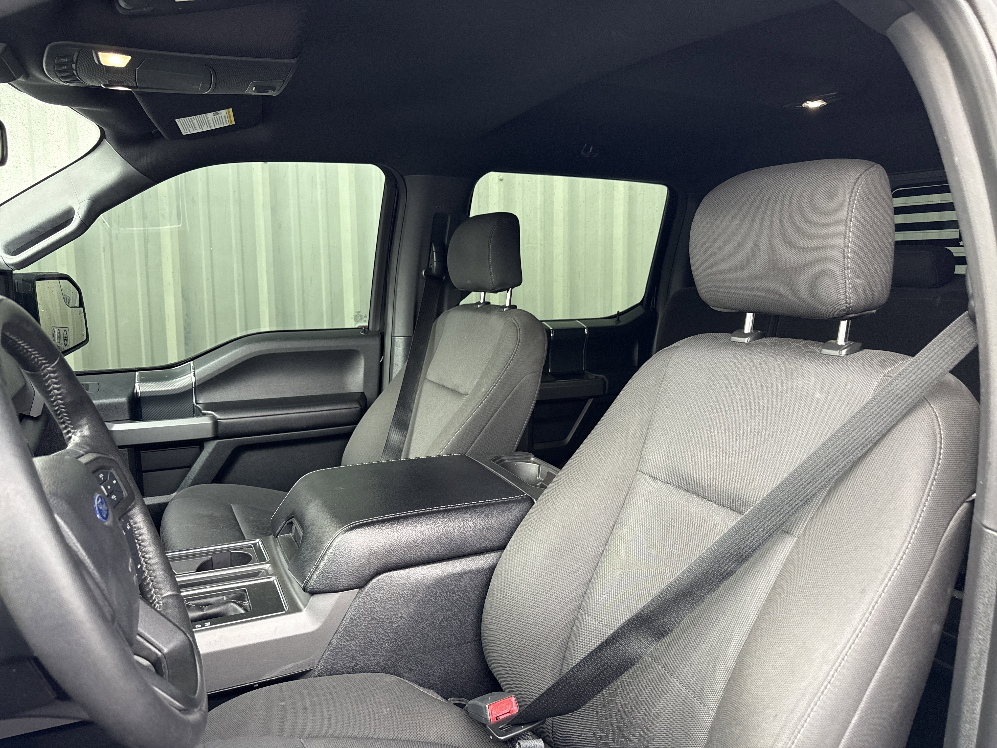 Used 2019 Ford F150 XLT w/ Equipment Group 302A Luxury image 15