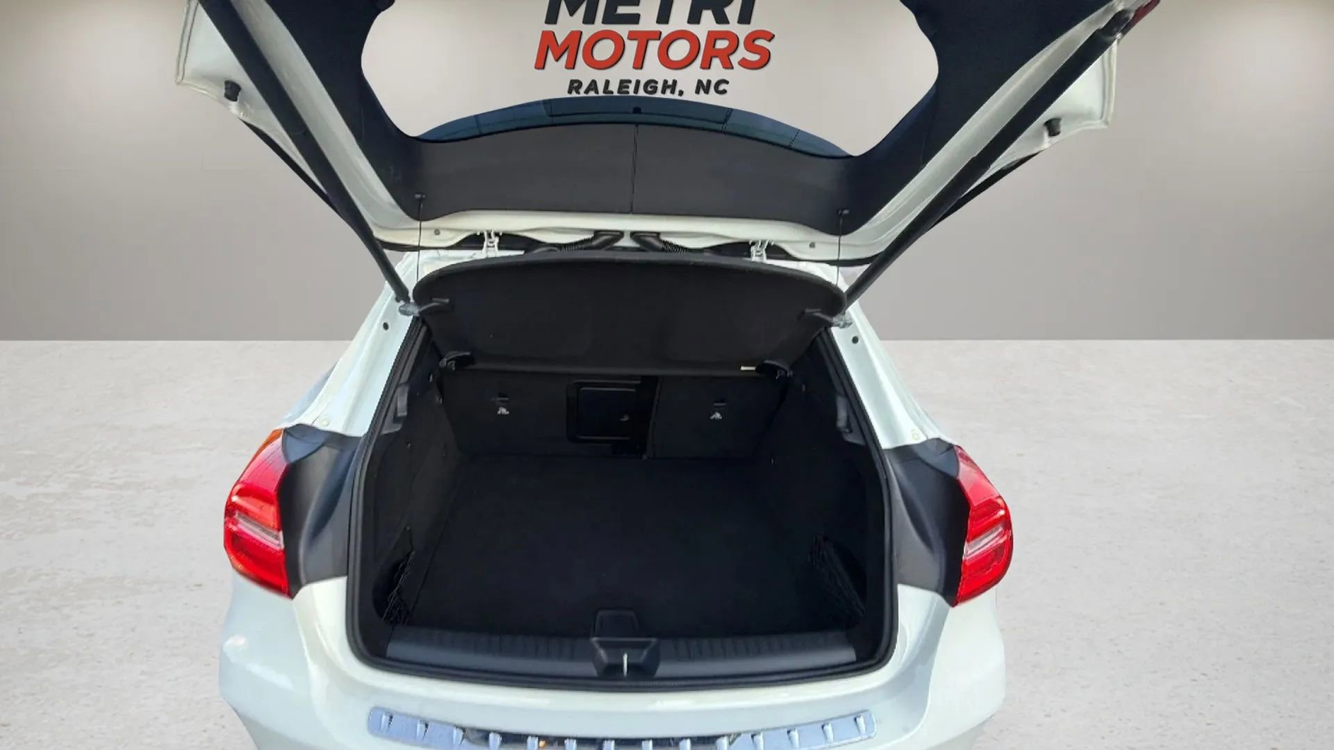 Used 2017 Mercedes-Benz GLA 45 AMG 4MATIC image 20