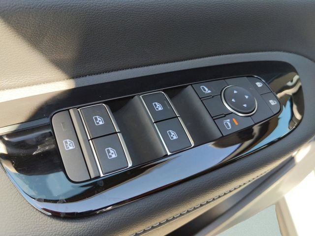 New 2025 Nissan Murano SL AWD/4WD image 25