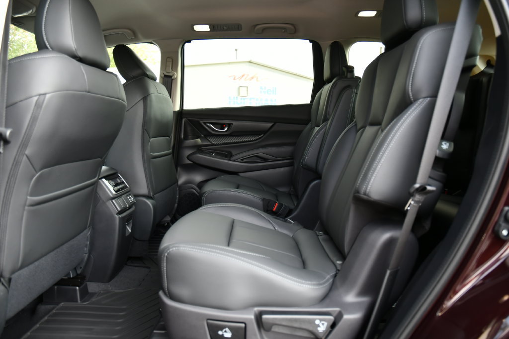 New 2027 Subaru Ascent Premium AWD/4WD image 19