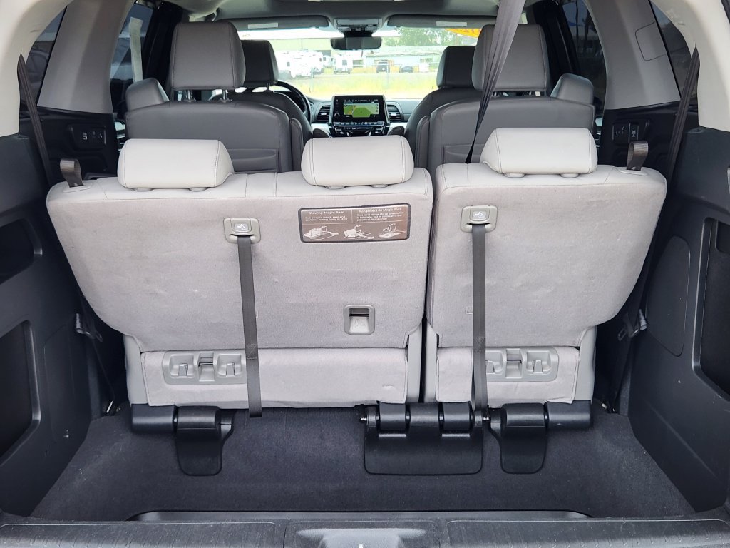 Used 2022 Honda Odyssey Touring image 27