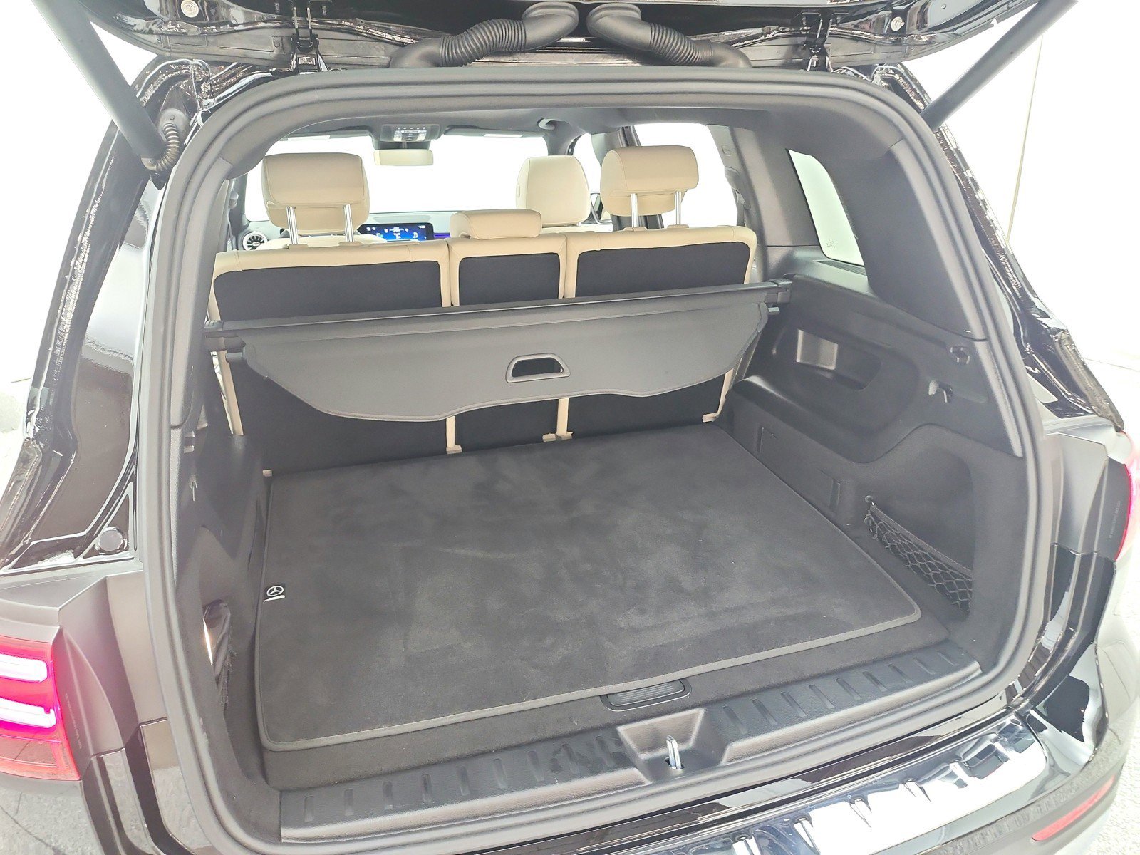 Certified 2025 Mercedes-Benz GLB 250 GLB 250 SUV image 23