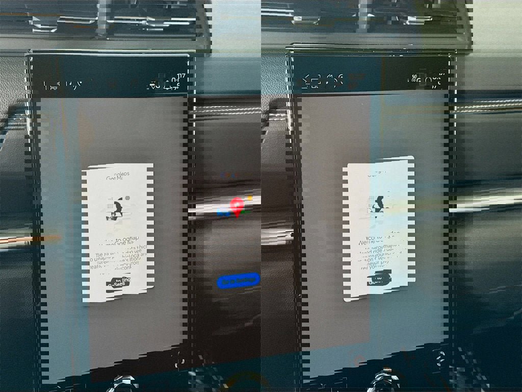 New 2026 GMC Terrain Elevation image 8