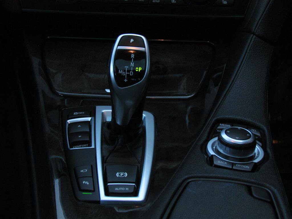 Used 2013 BMW 650i Gran Coupe RWD image 23