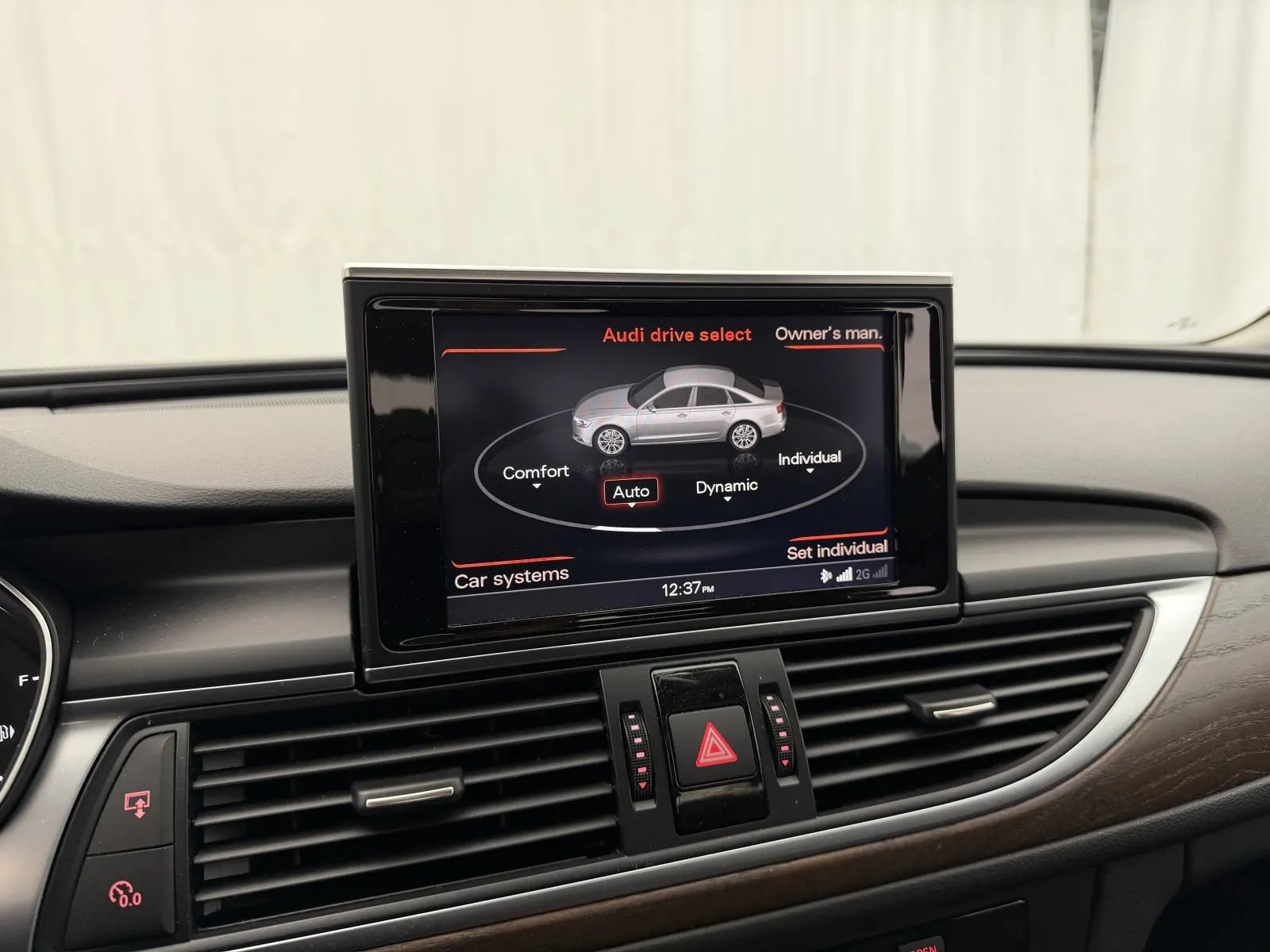 Used 2015 Audi A6 2.0T Premium Plus w/ Premium Plus Package AWD/4WD image 18