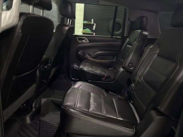 Used 2018 GMC Yukon XL Denali w/ Denali Ultimate Package AWD/4WD image 30