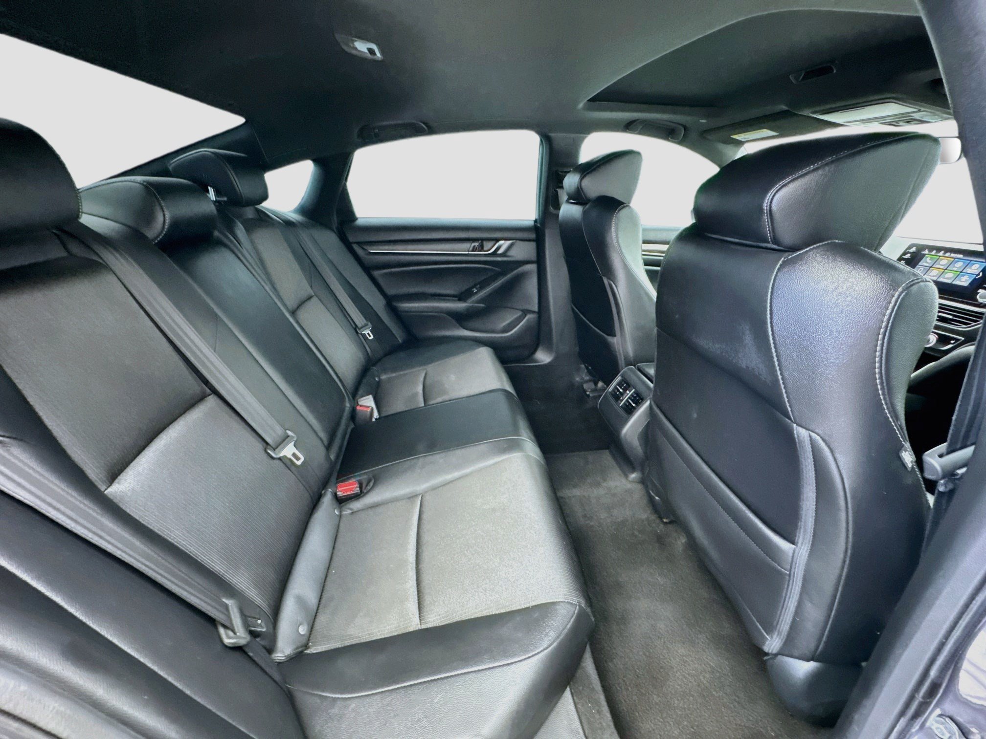 Used 2019 Honda Accord Sport image 19