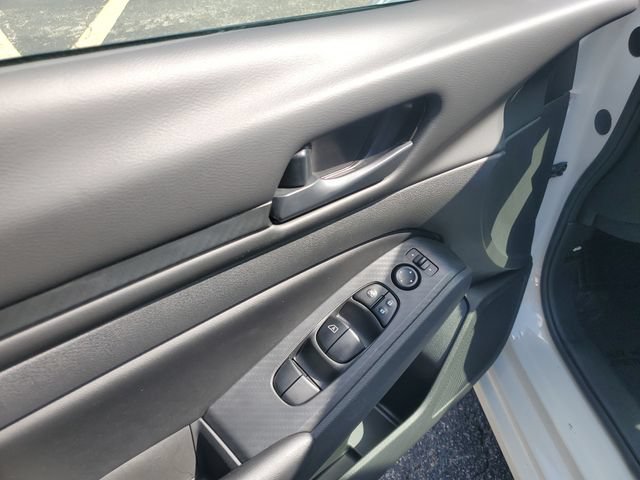 Certified 2025 Nissan Altima 2.5 S FWD image 12