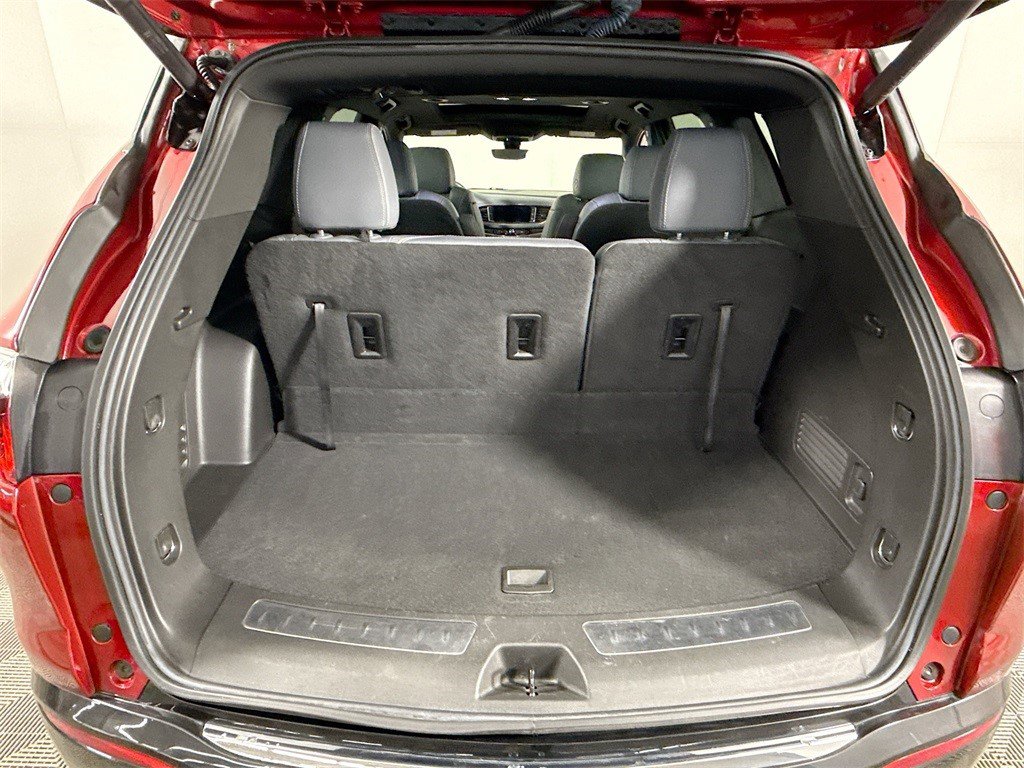 Certified 2023 Buick Enclave Essence w/ Experience Buick Package image 24