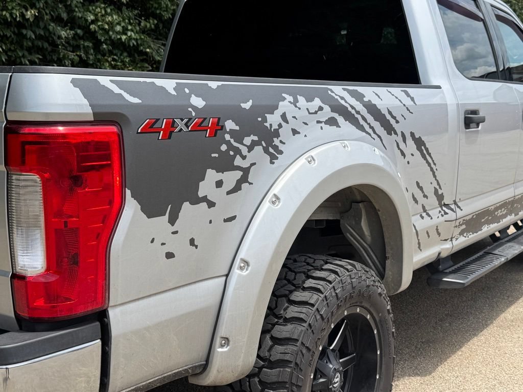 Used 2019 Ford F250 XLT AWD/4WD image 7