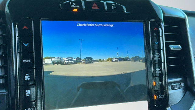 Used 2024 RAM 4500 Laramie AWD/4WD image 16