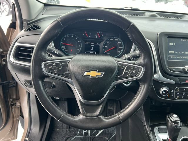 Used 2018 Chevrolet Equinox LT image 20