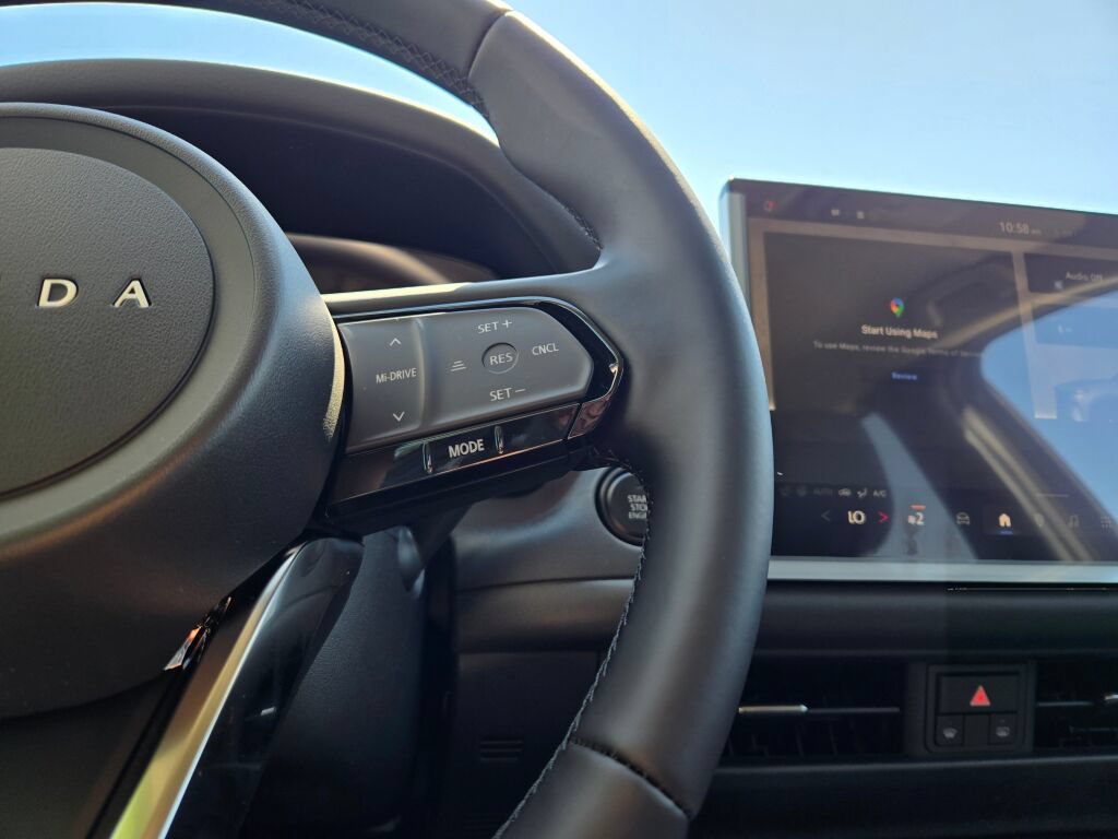 New 2026 MAZDA CX-5 Preferred AWD/4WD image 26
