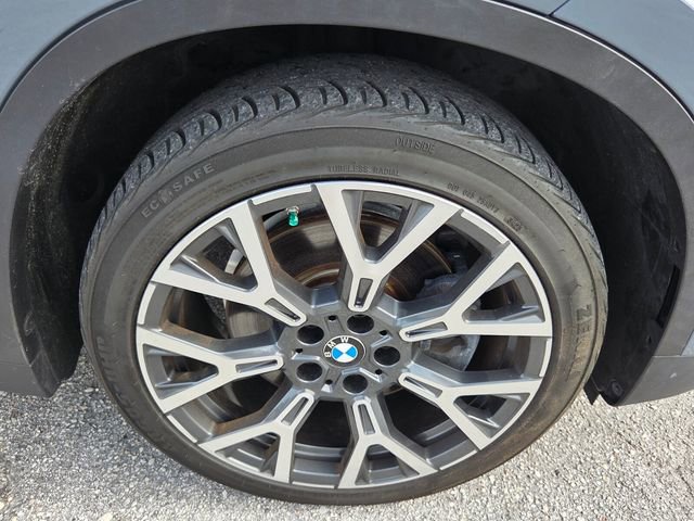 Used 2021 BMW X1 sDrive28i w/ Convenience Package FWD image 9